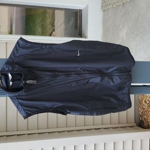 Nike running vest